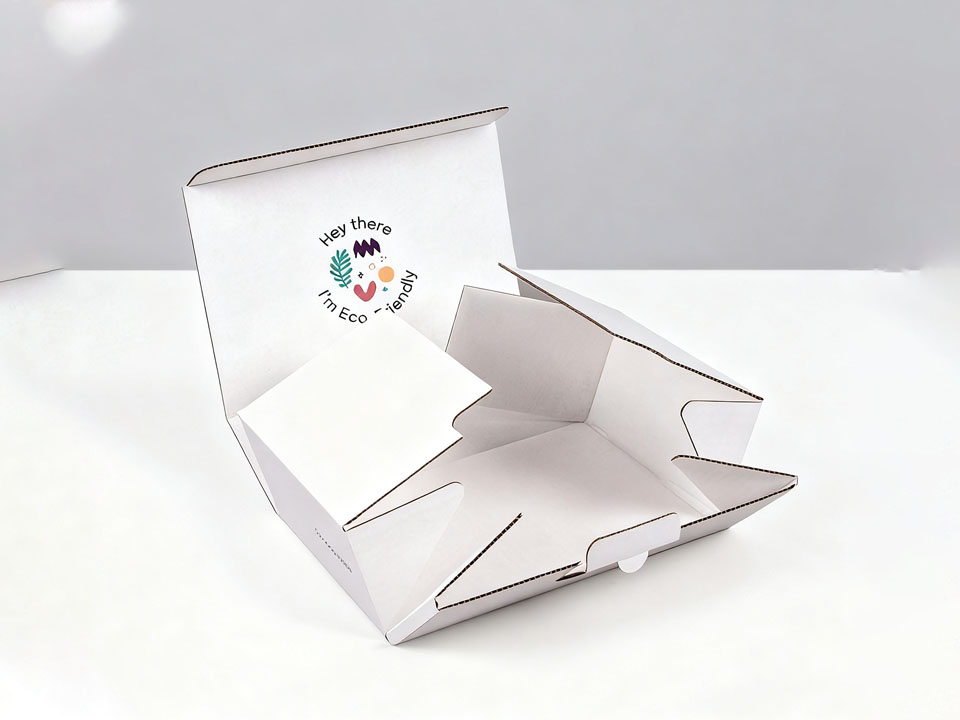Paper Box Packaging