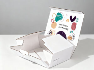 Paper Box Packaging