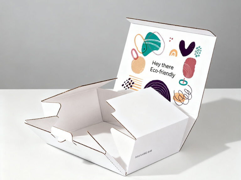 Paper Box Packaging