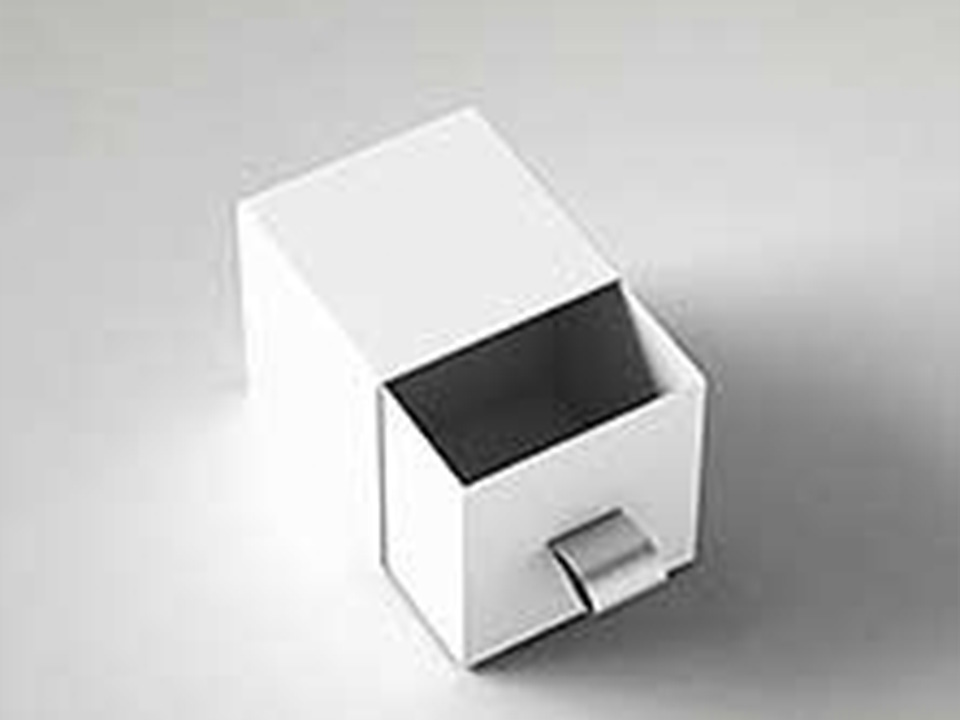 Paper Drawer Box