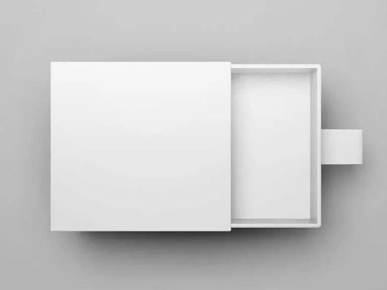 Paper Drawer Box