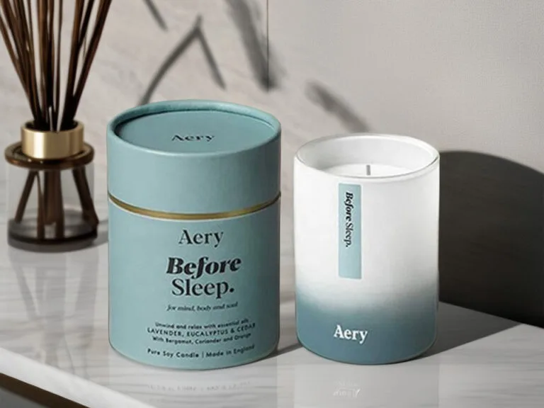 Custom Packaging
