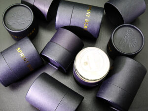 Paper Tube Packaging