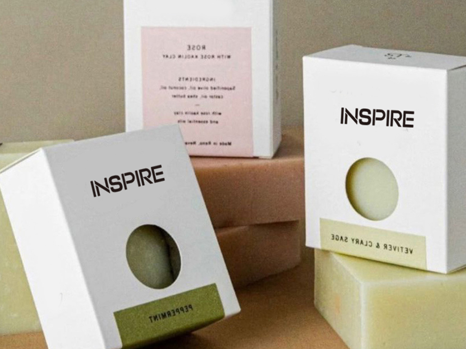 Perfume Box Packaging