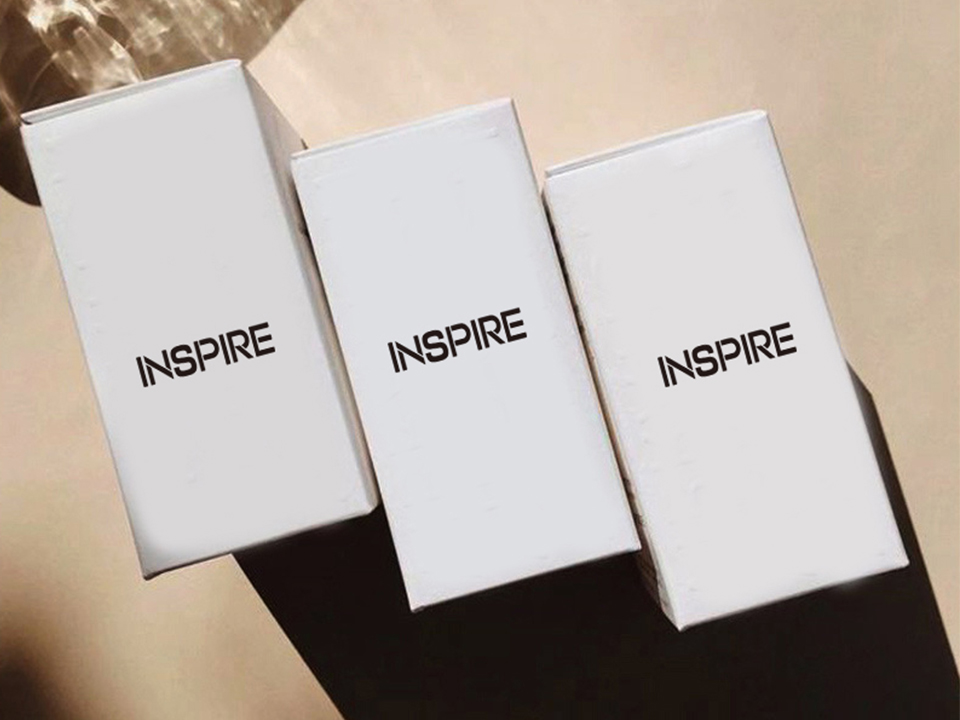 Perfume Box Packaging