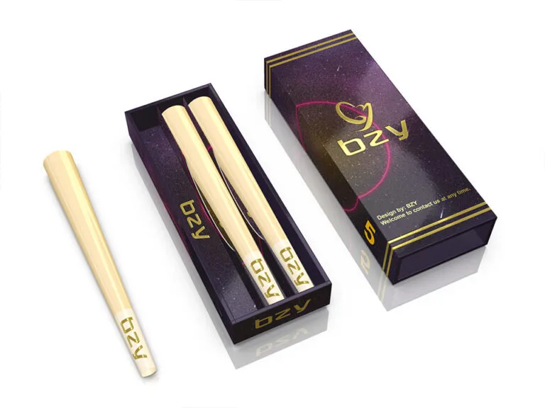 Pre Roll Packaging