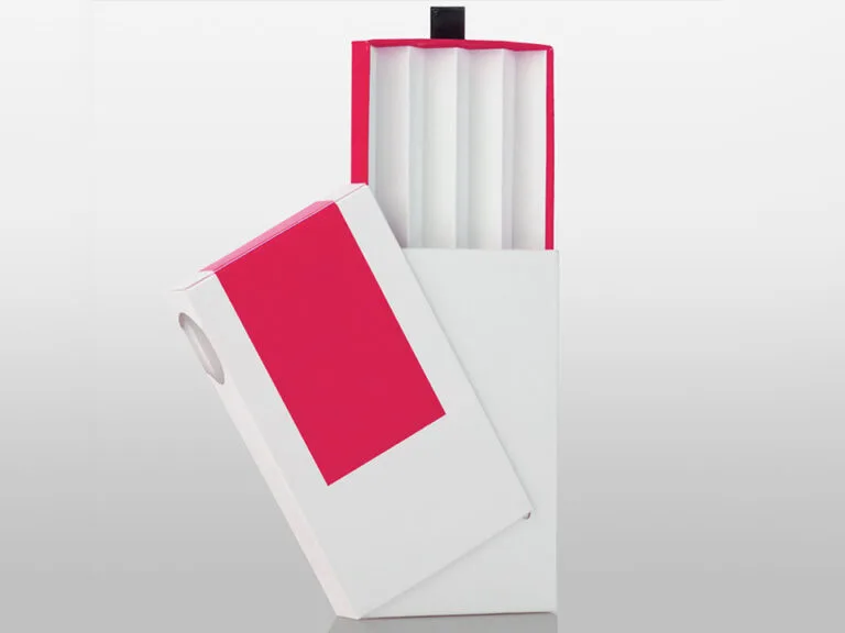 Pre-Roll Packaging