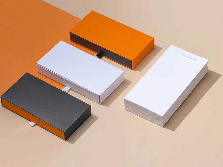 Premium Packaging