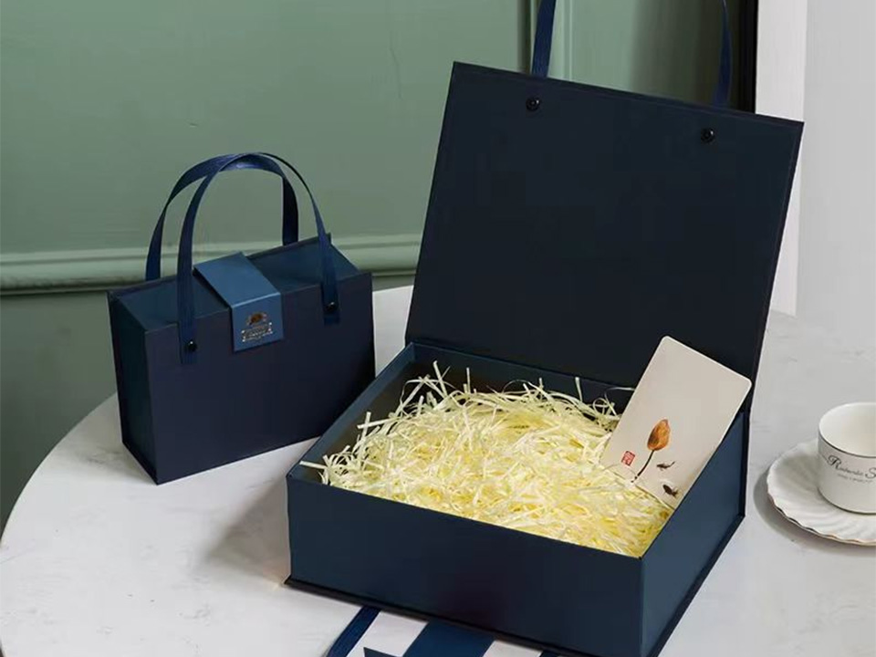 Printing Packaging Customization