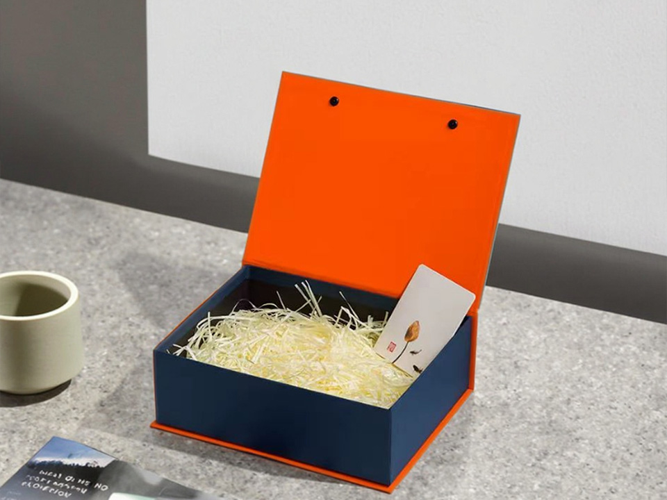 Printing Packaging Customization