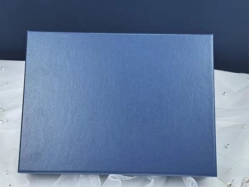 Printing Packaging Customization