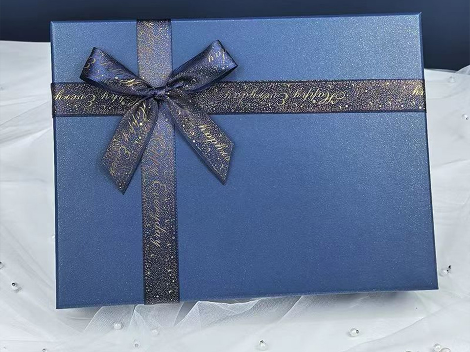 Printing Packaging Customization