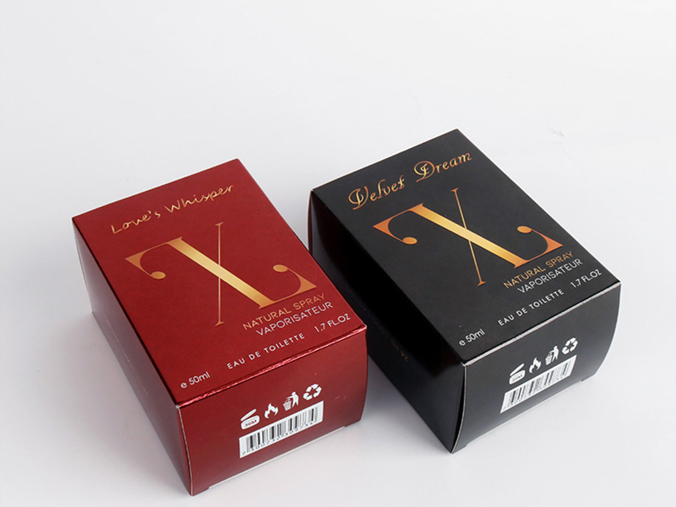 Product Packaging Box