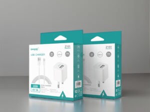 Protective Packaging for Electronics