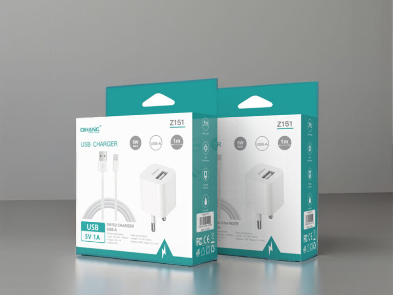 Protective Packaging for Electronics