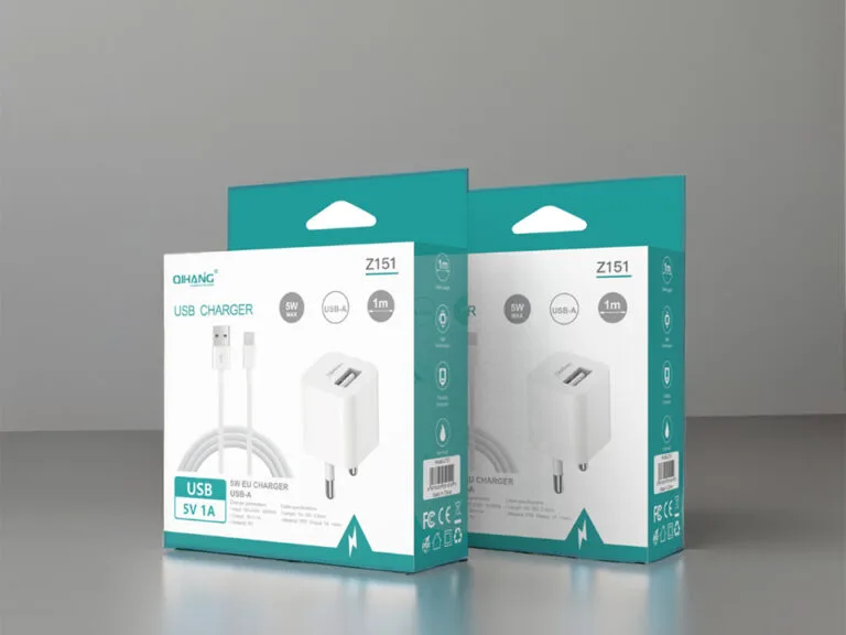 Protective Packaging for Electronics