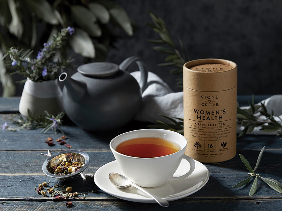 Protein Powder Paper Tubes