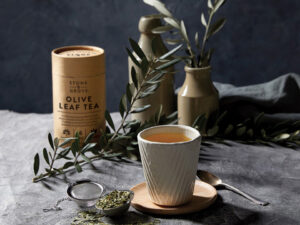 Eiwitpoeder Papieren Kokers