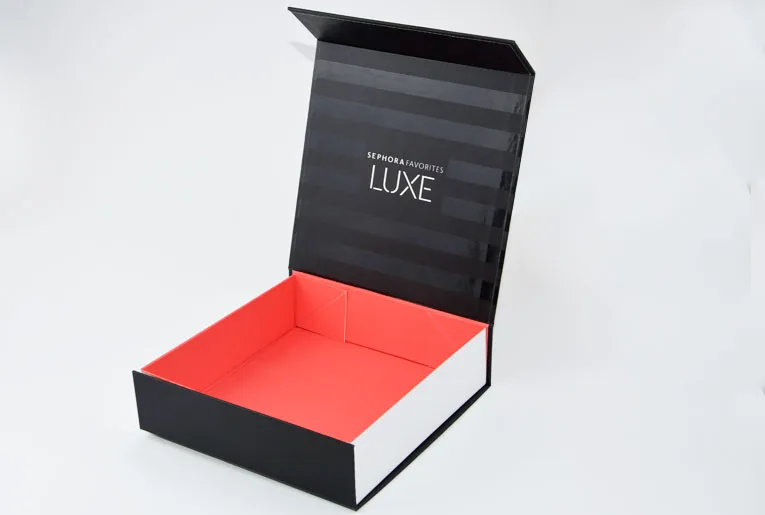 Sephora Packaging