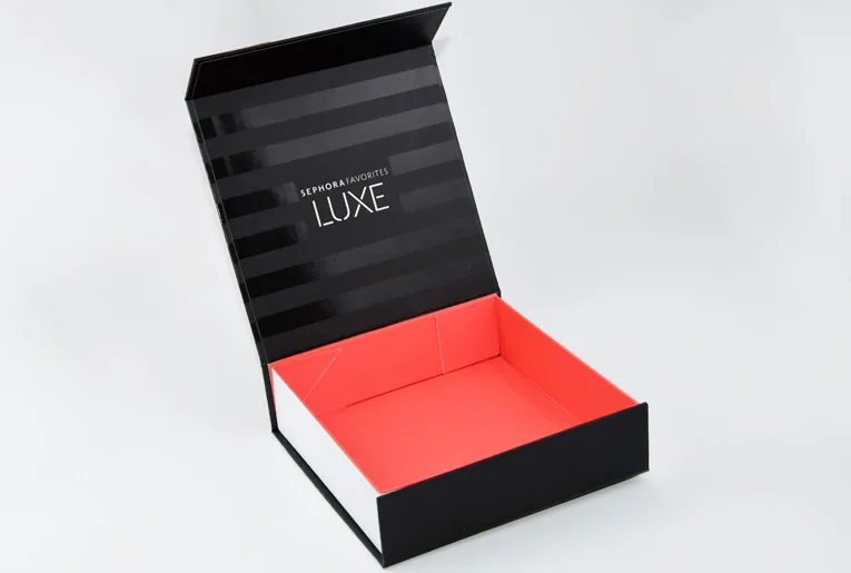 Sephora Packaging