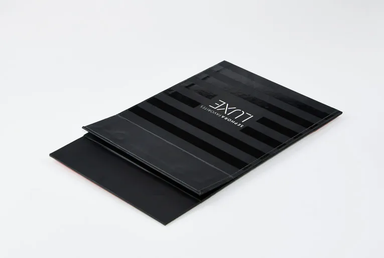 Sephora Packaging