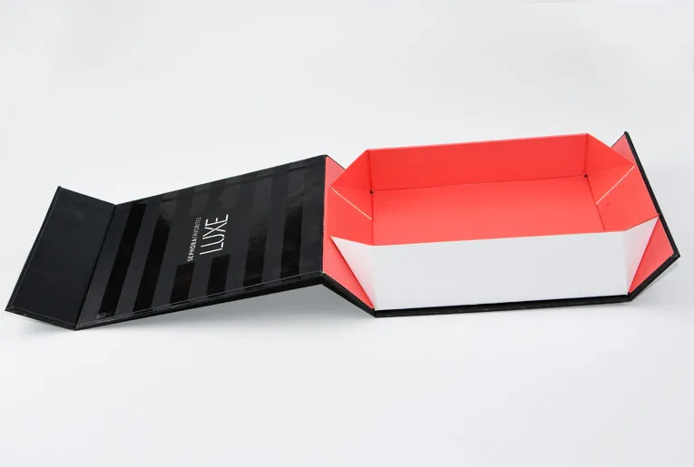 Sephora Packaging