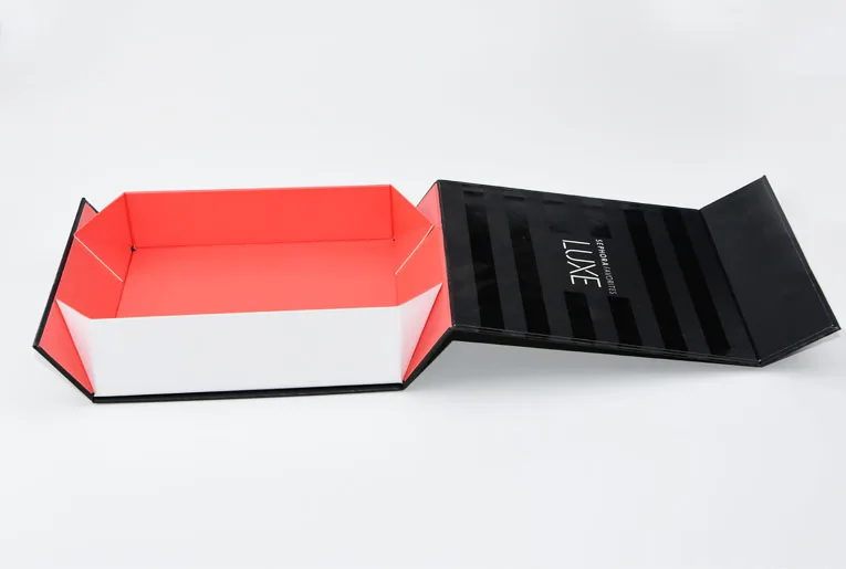 Sephora Packaging