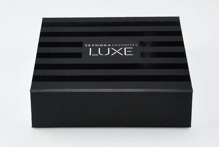 Sephora Packaging