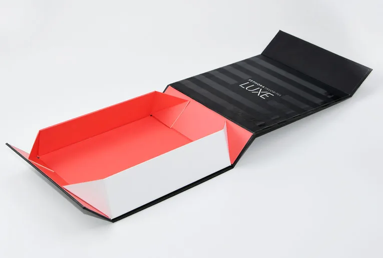 Sephora Packaging