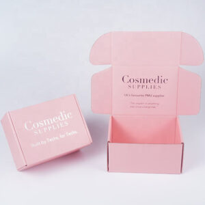 発送用メーラーボックス