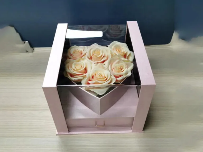 Smart Packaging