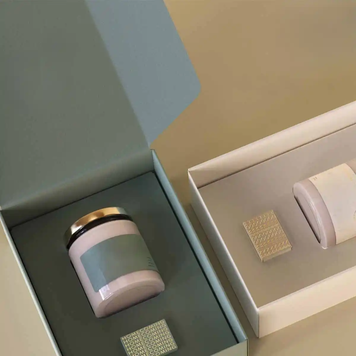 Step-by-Step Guide to Designing Custom Candle Boxes