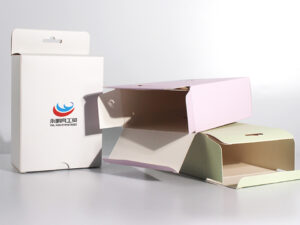 Superior Gift Box Product Packaging