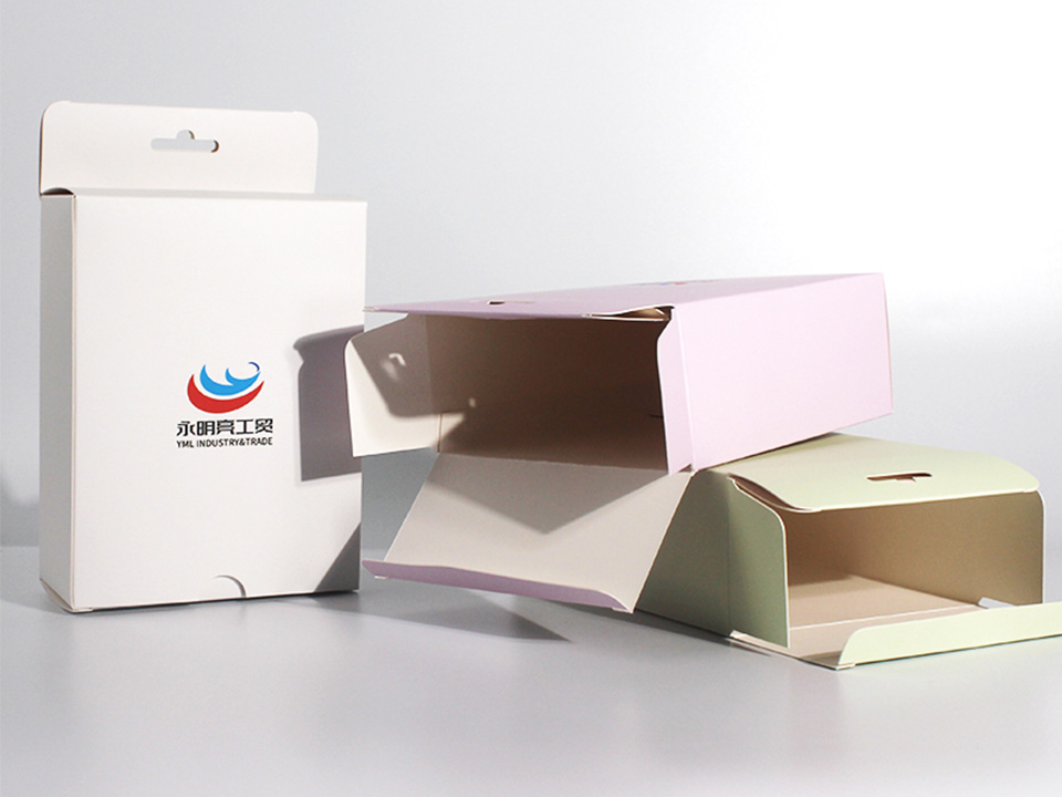 Superior Gift Box Product Packaging
