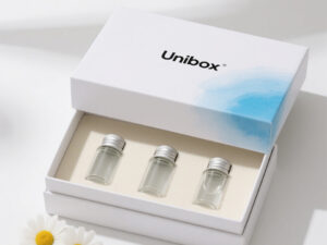 Sustainable Cosmetic Packaging