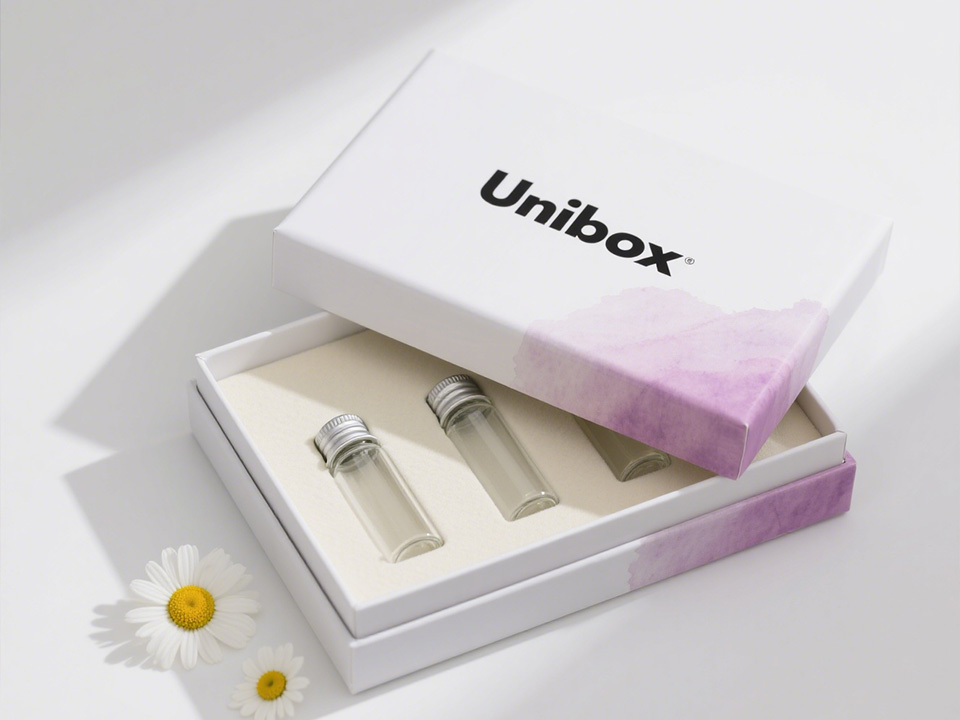 Sustainable Cosmetic Packaging