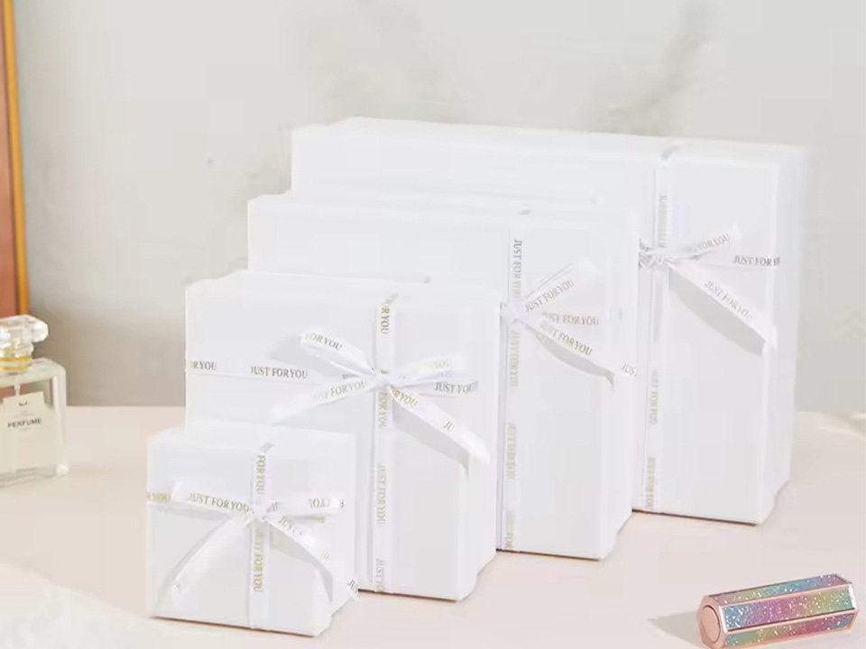 Trendy Gift Box