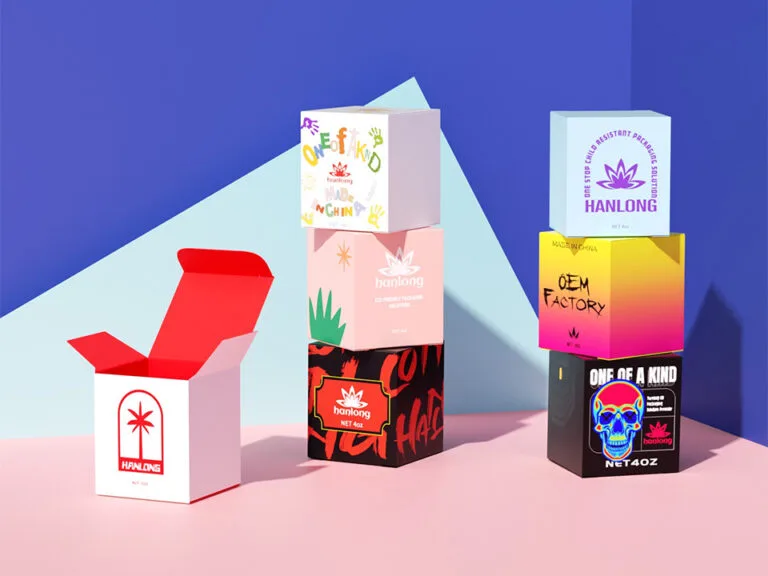 Trendy Gift Box