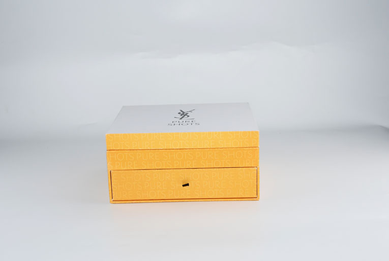 Yves Saint Laurent Double Layer Gift Boxes