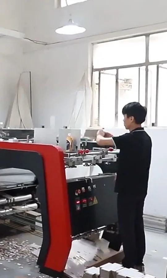 Zhibang Packaging