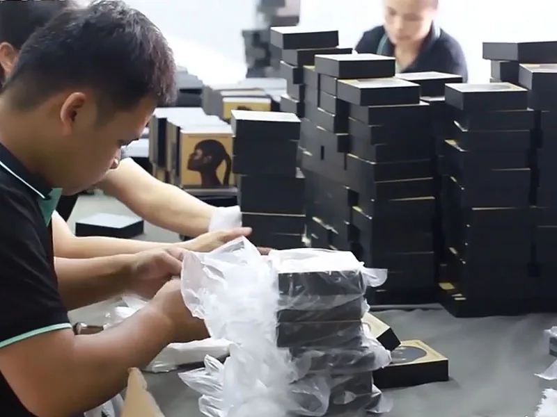 Zhibang Packaging