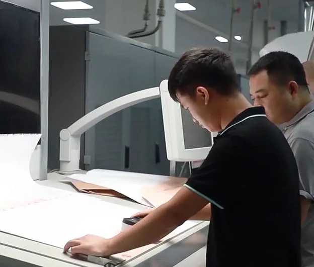 Zhibang Packaging