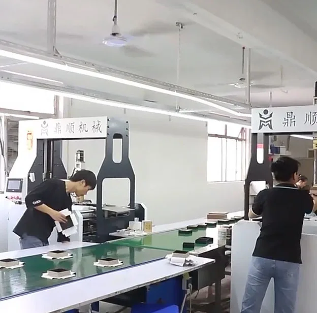 Zhibang Packaging