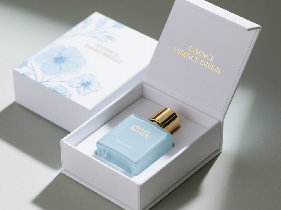 scatole da imballaggio personalizzate