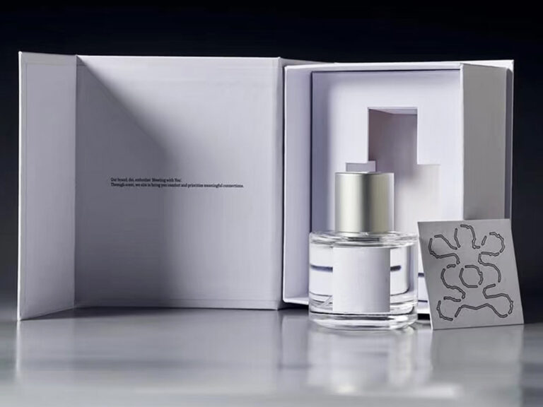 customized packaging boxes