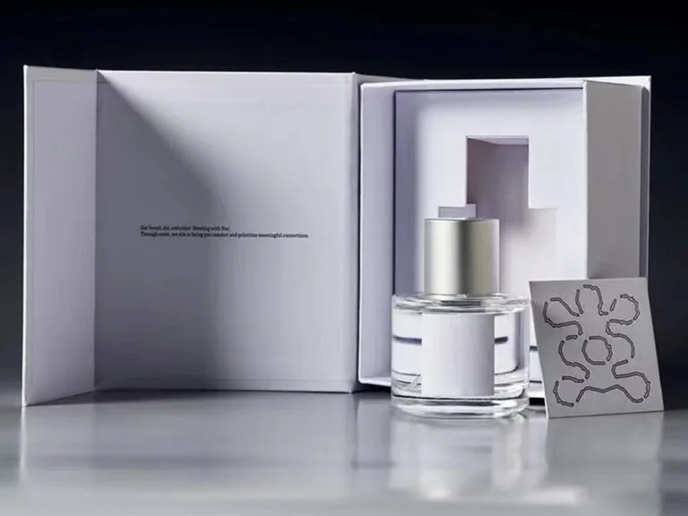 customized packaging boxes