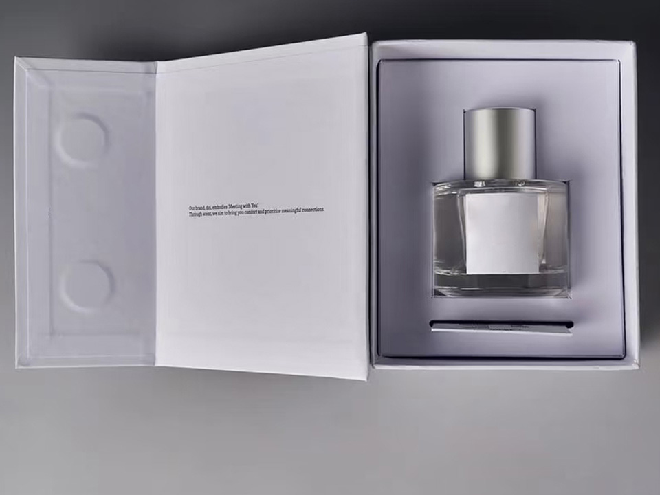 scatole da imballaggio personalizzate