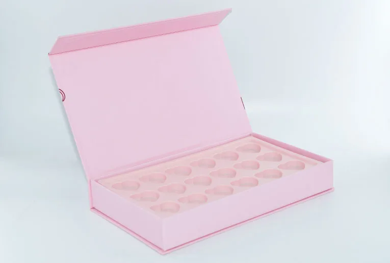 dove chocolate gift box