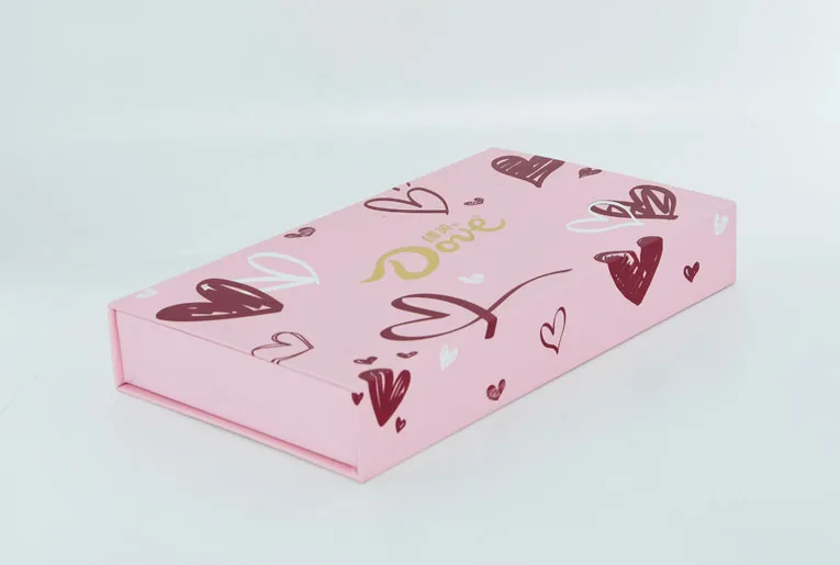 dove chocolate gift box