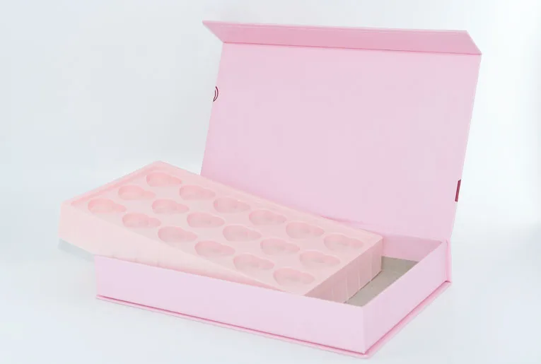dove chocolate gift box